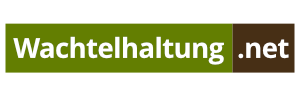 Wachtelhaltung